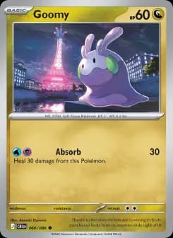 Goomy — ME04 066
