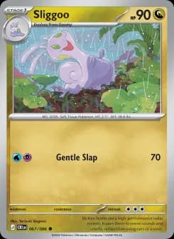 Sliggoo — ME04 067