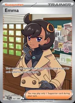 Emma — ME04 107