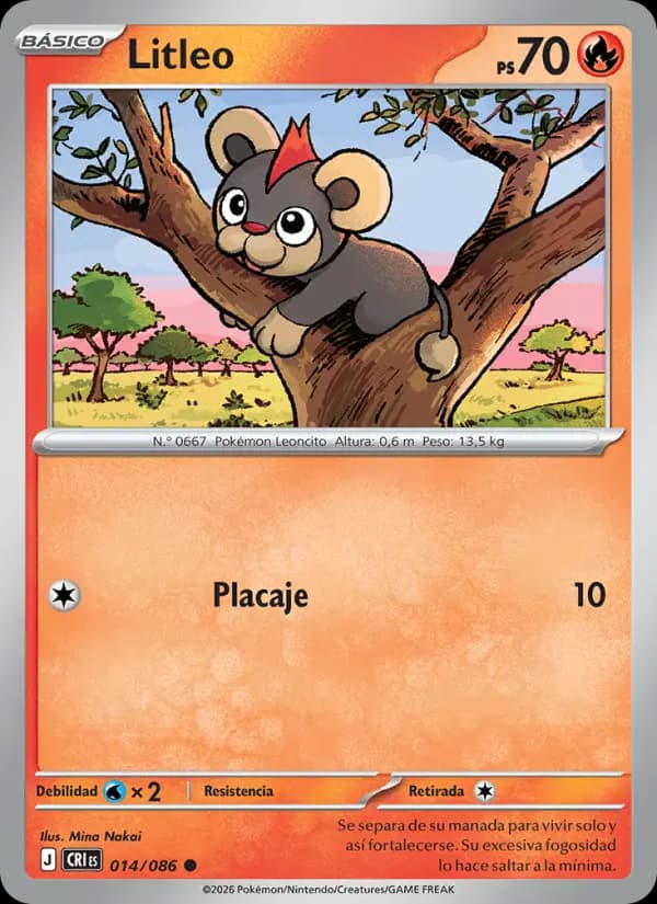 Litleo