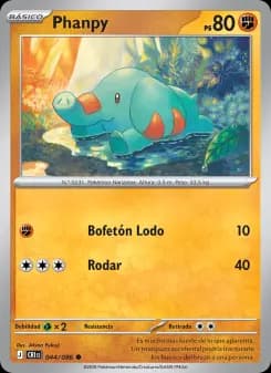 Phanpy — ME04 044