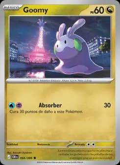 Goomy — ME04 066