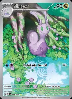 Sliggoo — ME04 095
