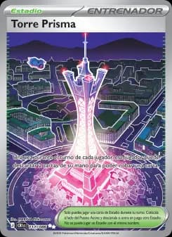 Torre Prisma — ME04 111