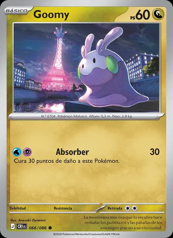 Goomy